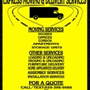 Express Moving & Delivery Services - Movers