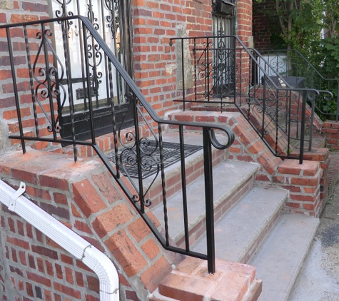 Classical Iron Home Improvement - Jamaica, NY