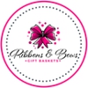 Ribbons & Bows Gift Baskets gallery