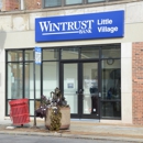 Wintrust Bank - Little Village - Mortgages