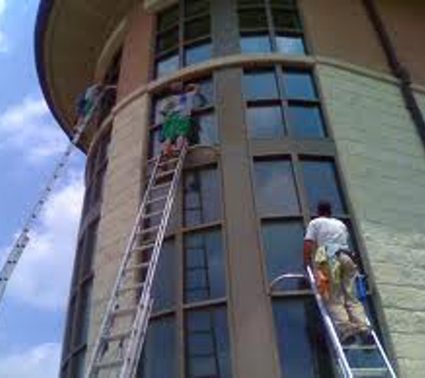 Pane Doctor Professional Window Cleaning & Repair - Fort Worth, TX