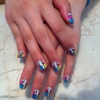 Golden Nails & Spa gallery