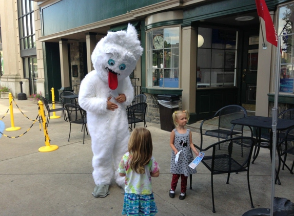 Frozenlandia - Easton, PA