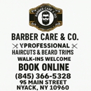 Barber Care & Co. - Barbers