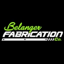 Belanger Welding & Fabrication - Sheet Metal Work