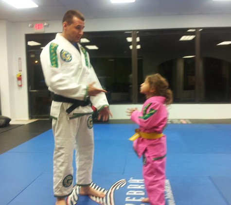 Goiano Brazilian Jiu Jitsu Academy - Tampa, FL