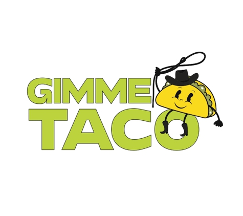 Gimme Taco - Hurst, TX