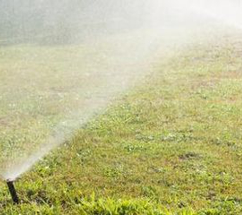 Irrigation Tech - Roch, NY