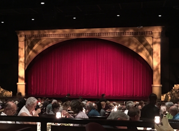 Arizona Broadway Theatre - Peoria, AZ