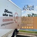 Limestone Moving Co. - Movers