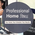 Professional Home Fitness