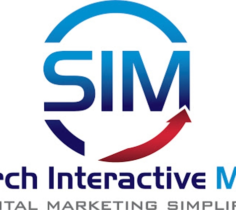 Search Interactive Media - Dallas, TX