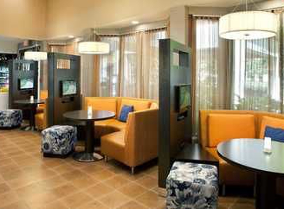 Courtyard by Marriott - San Jose, CA