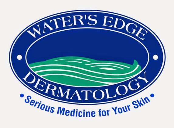 Water's Edge Dermatology - Fort Pierce - Fort Pierce, FL