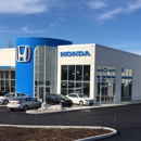 Ray Laks Honda - New Car Dealers