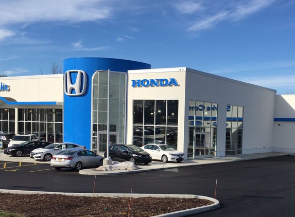 Ray Laks Honda - Orchard Park, NY