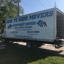 Door To Door Movers & Aparmtment Movers - Movers