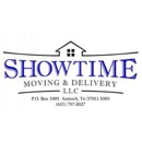 Showtime Moving & Delivery - Movers