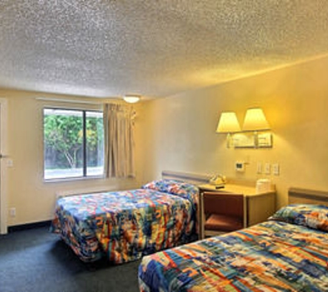 Motel 6 - Palm Bay, FL