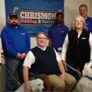 Chrismon Heating & Cooling - Heating, Ventilating & Air Conditioning Engineers