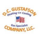 D C Gustafson - Air Conditioning Contractors & Systems