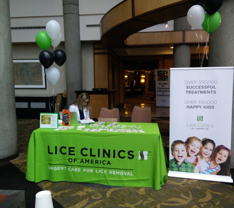 Lice Clinics Of America - Belair - Bel Air, MD