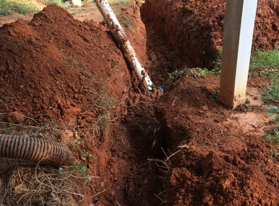 Tucker Septic Tank Pumping - Newnan, GA