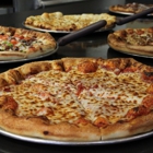 Snappy Tomato Pizza