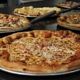 Snappy Tomato Pizza
