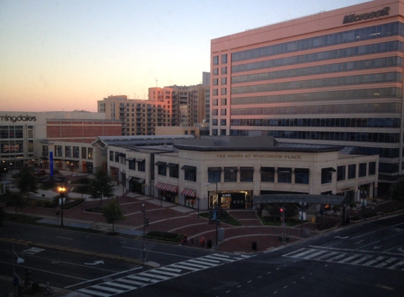 Abacus Technology Corporation - Chevy Chase, MD