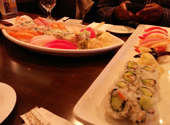 World Sushi of NY - Nanuet, NY