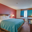 Americas Best Value Inn Hayward - Motels