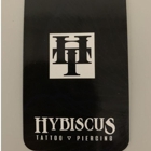 Hybiscus Tattoo and Piercing