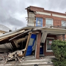 Demolition by FYLC - Grading Contractors