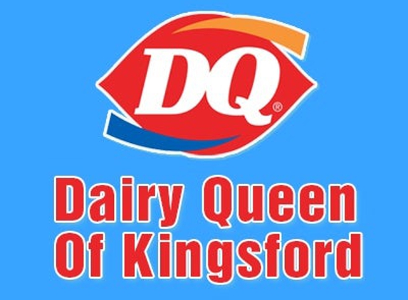 Dairy Queen Of Kingsford - Kingsford, MI