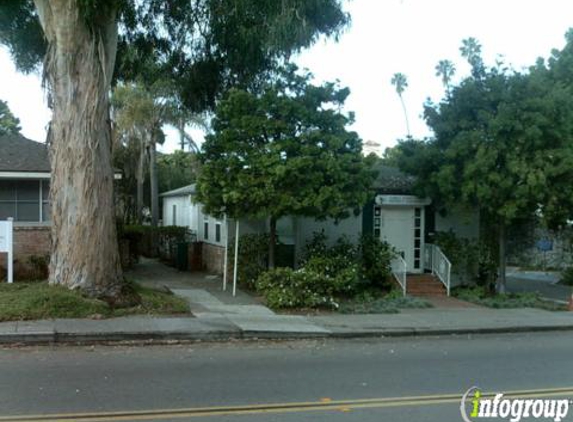 Torrey Pines Property Management - La Jolla, CA