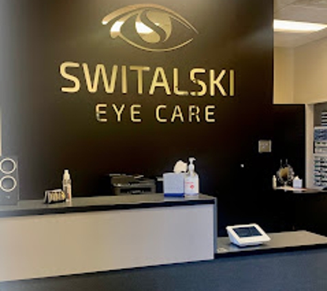 Switalski Eye Care - Lewisville, TX