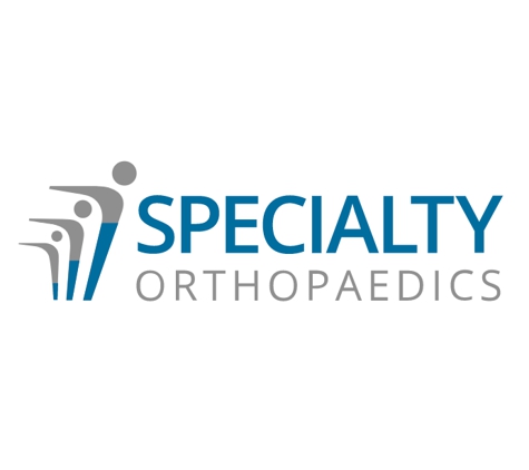 Specialty Orthopeedics LLC - Harrison, NY