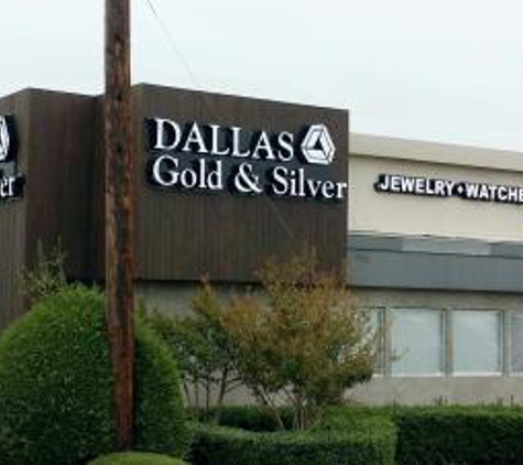 Dallas Gold & Silver Exchange - Euless, TX