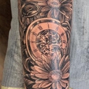 The Tattoo Nation - Tattoos