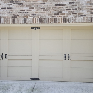 Mr. Garage Door Peachtree City - Peachtree City, GA