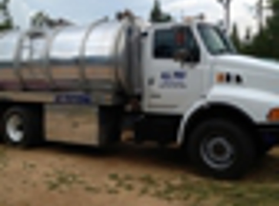 B & L All Pro Septic - Ocean Springs, MS