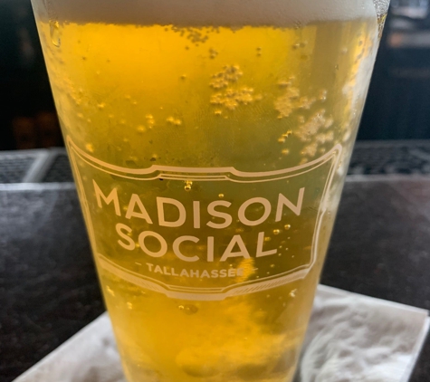 Madison Social - Tallahassee, FL