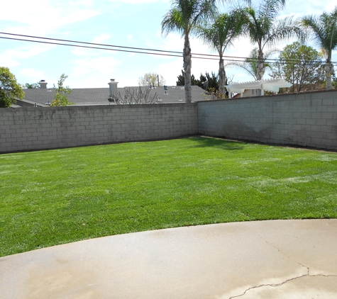 A-1 Lawn De-Thatching & Lawn Aeration - Santa Ana, CA