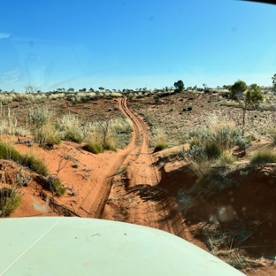 Outback Tilt Tray and Recovery Services - Laverton, WA