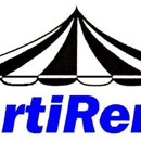 Partirents - Party Supply Rental