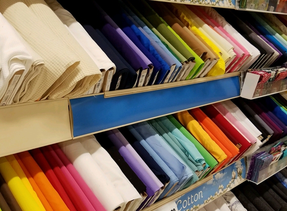 Jo-Ann Fabric and Craft Stores - Rochester, NY