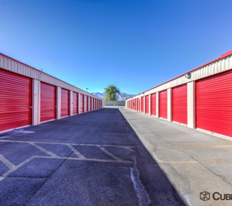 CubeSmart Self Storage - Las Vegas, NV