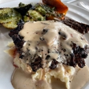 Chimichurri's South American Grill - Latin American Restaurants