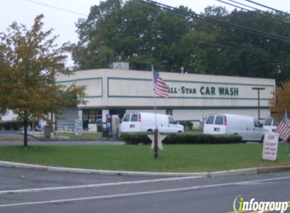 Allstar Car Wash - Matawan, NJ